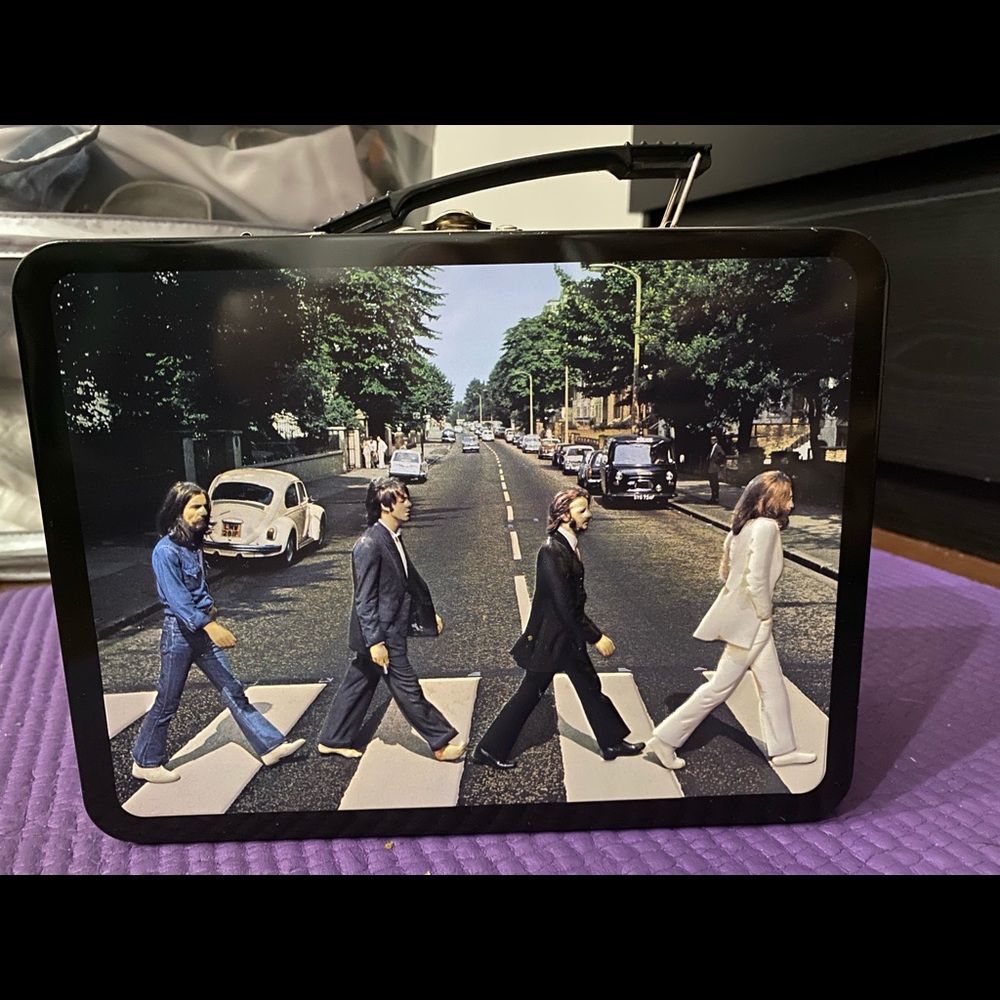 Vintage Lunchbox